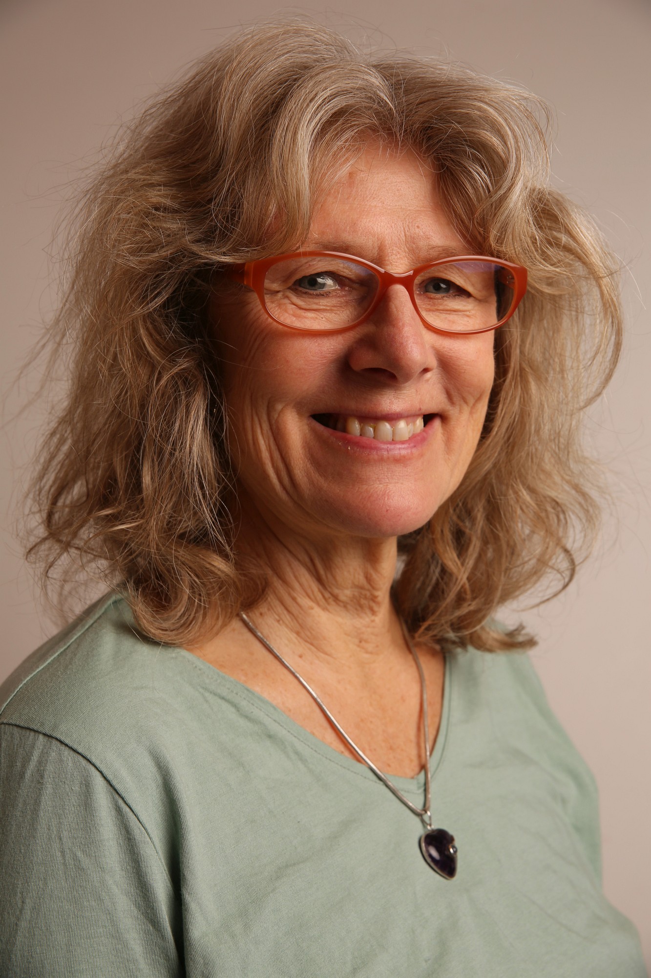 Astrid Reimer, Spielgruppenleiterin
